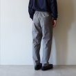 model 175cm 75kg / size L 着用