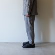 model 175cm 75kg / size L 着用