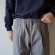 model 175cm 75kg / size L 着用