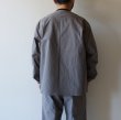 model 175cm 75kg / size L 着用