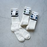 画像: decka - 80's SKATER SOCKS