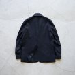 EEL Products - EARL JACKET [E-25105] Black