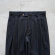 EEL Products - EARL PANTS [E-25202] Black