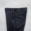 EEL Products - EARL PANTS [E-25202] Black