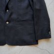 EEL Products - EARL JACKET [E-25105] Black