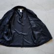 EEL Products - EARL JACKET [E-25105] Black