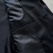 EEL Products - EARL JACKET [E-25105] Black