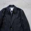 EEL Products - EARL JACKET [E-25105] Black