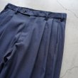 JACKMAN - GG SWEAT VENDER PANTS [JM4403] Ecru