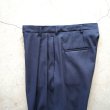 JACKMAN - GG SWEAT VENDER PANTS [JM4403] Ecru