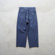 JACKMAN - GG SWEAT VENDER PANTS [JM4403] Ecru