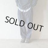 画像: EEL Products - EARL PANTS / Navy