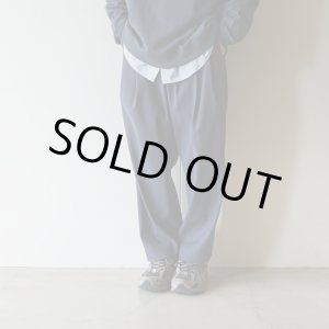 画像: EEL Products - EARL PANTS / Navy