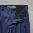 JACKMAN - GG SWEAT VENDER PANTS [JM4403] Ecru