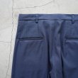 JACKMAN - GG SWEAT VENDER PANTS [JM4403] Ecru