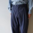 model 175cm 75kg / size L 着用