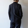 model 175cm 75kg / size L 着用