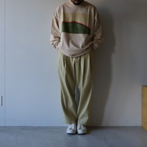 画像: EEL Products - EARL PANTS