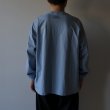 model 175cm 75kg / size L 着用