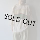 画像: EEL Products × ヒラノトシユキ - 登山家（ソラトソロ）L/S tee / Beige