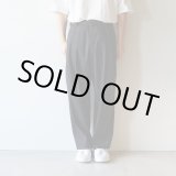 画像: EEL Products - EARL PANTS / Black