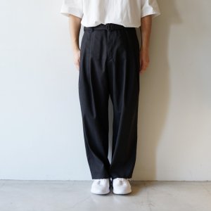 画像: EEL Products - EARL PANTS