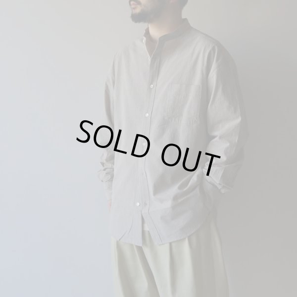 model 175cm 75kg / size L 着用