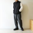 model 175cm 75kg / size 50 着用
