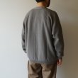 model 175cm 75kg / size 50 着用