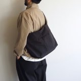 画像: STILL BY HAND - Crossbody bag / Black