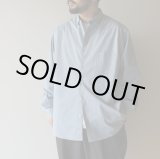 画像: EEL Products - Conkara shirt / Sax