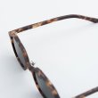 STILL BY HAND × ayame - Sunglasses [GD06243] / Marble Brown