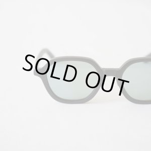画像: STILL BY HAND × ayame - Sunglasses / Matte Black