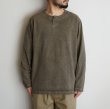 model 175cm 75kg / size XXL 着用