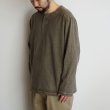 model 175cm 75kg / size XXL 着用