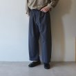 model 175cm 75kg / size L 着用