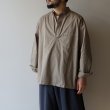model 175cm 75kg / size 50 着用