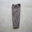 EEL Products - Contemporary pants [E-25209] / Dark Beige