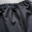 EEL Products - Contemporary pants [E-25209] / Charcoal