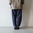 model 175cm 75kg / size L 着用