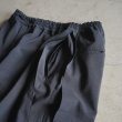 EEL Products - Contemporary pants [E-25209] / Charcoal