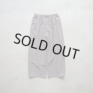 画像: EEL Products - Contemporary pants / Dark Beige
