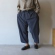 model 175cm 75kg / size L 着用