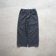 EEL Products - Contemporary pants [E-25209] / Charcoal