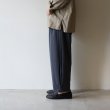 model 175cm 75kg / size L 着用