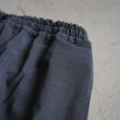 EEL Products - Contemporary pants [E-25209] / Charcoal