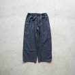 EEL Products - Contemporary pants [E-25209] / Charcoal