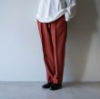 model 157cm / size S 着用