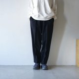 画像: EEL Products - Seaside pants / Black