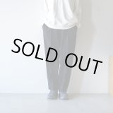 画像: 【再入荷】EEL Products - Seaside pants / Black